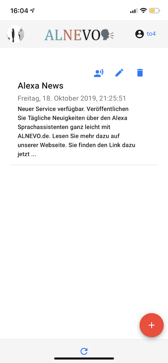 App